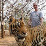 Profile Picture of Ray Bailey (@bazbarnum) on Instagram