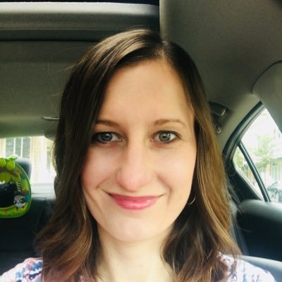 Profile Picture of Jessica Rancourt (@JessicaRancour1) on Twitter