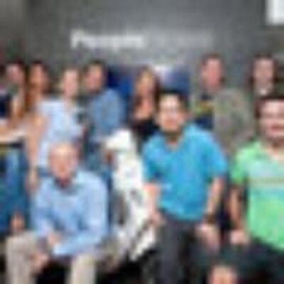 Profile Picture of Sanny Gilbert Marks (@SannyGiMa) on Twitter