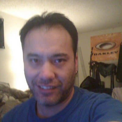 Profile Picture of James Primmer (@Tseuqys) on Twitter