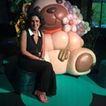 Profile Picture of Barbara Bartolomei (@barbara_bartolomei) on Instagram