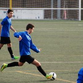 Profile Picture of Joel Justica Calzada (@JoelJustica) on Twitter