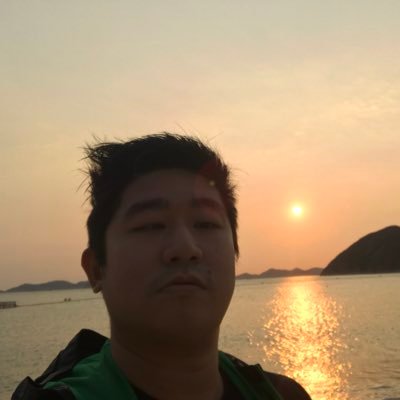 Tom Shiu - Twitter Profile Picture of Tom Shiu (@tom_shiu) on Twitter