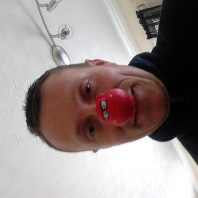 Profile Picture of Mark Fenwick (@markfenwick83) on Twitter