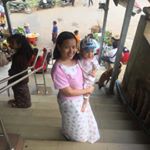 Profile Picture of Thet Su Htay (@suhtaythet) on Instagram