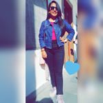 Profile Picture of Nehali🌸 (@nehali_shah_) on Instagram