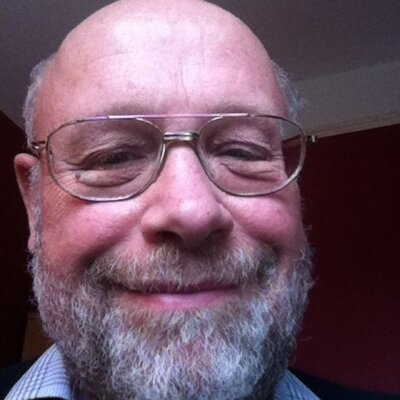 Profile Picture of Dick Middleton (@Drdickmiddleton) on Twitter