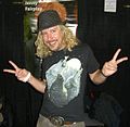 Profile Photo of Jonny Fairplayon Wikipedia