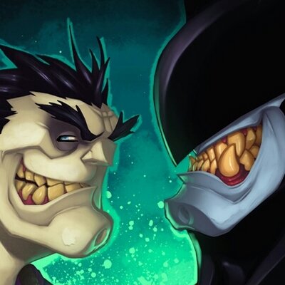 Profile Picture of Matt Ferrante (@Mattzarro) on Twitter