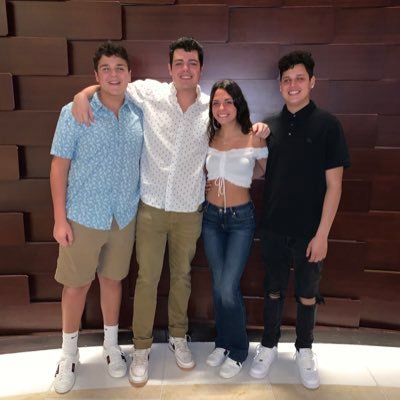 Profile Picture of Adam (@adamcardoza7) on Twitter