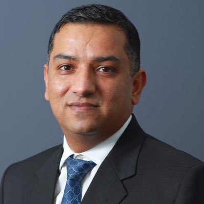 Profile Picture of Gaurav Datta (@gd3110) on Twitter