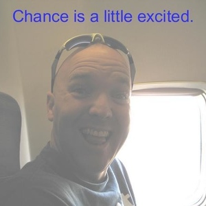 Profile Picture of Chance Gibson (@chancelgibson) on Myspace