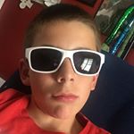 Profile Picture of Travis Joy (@pineapple_boy07) on Instagram