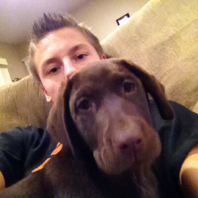 Profile Picture of Steven Dorr (@stevendorr33) on Twitter