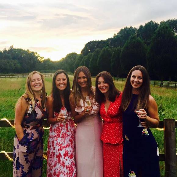 Profile Picture of Hollie Matthews (@hollienoble) on Poshmark