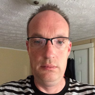 Profile Picture of Jeff Finnerty (@FinnertyJeff) on Twitter