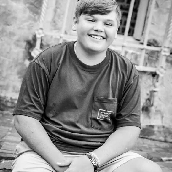 Profile Picture of Kade Sierputowski (@lefty1st) on Poshmark