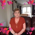 Profile Picture of Jean Heron (@heronjean) on Instagram