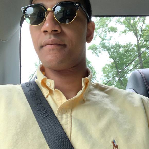 Profile Picture of Christian Ceaser (@ceaser4493) on Poshmark