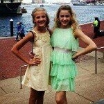 Profile Picture of paige hyland and chloe lusiak (@paige_hyland_twinnie_chloe) on Instagram