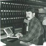 Profile Picture of Mark Lenz (@lenaweelenz) on Instagram