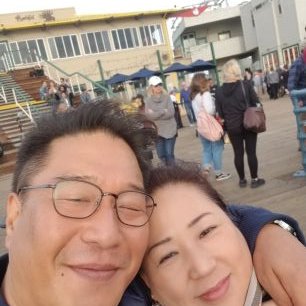Profile Picture of Peter Woo (@SangWonWoo1) on Twitter