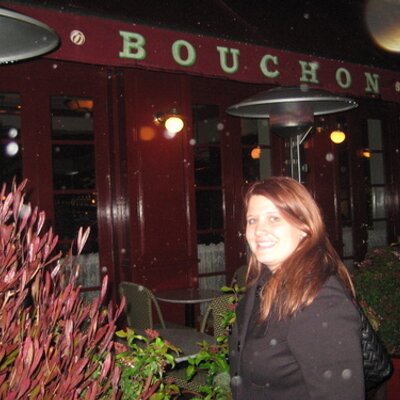 Profile Picture of Jennifer Kramer (@SouthFlFoodie) on Twitter