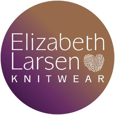 Profile Picture of Elizabeth Larsen (@ELKnitwear) on Twitter