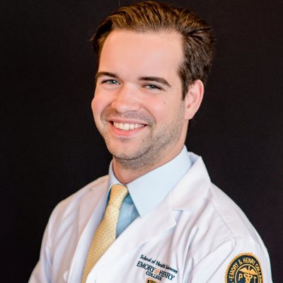 Profile Picture of Daniel Murtaugh, SPT (@DMurtaughSPT) on Twitter