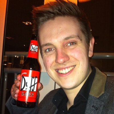 Profile Picture of Jan Wdowczyk (@janwdowczyk) on Twitter