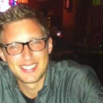 Profile Picture of Brandon Lee Kaiser (@BrandonLKaiser) on Twitter