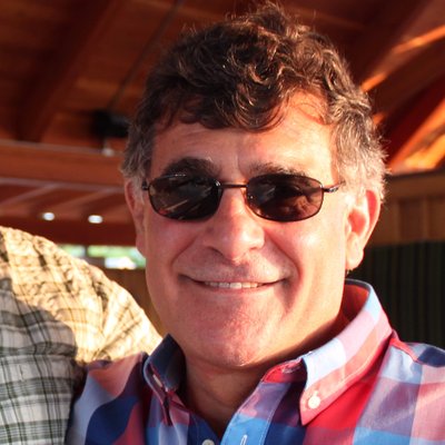 Profile Picture of Michael Terranova MD (@DrTerrano) on Twitter