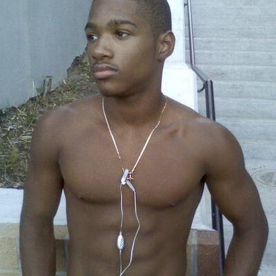 Profile Picture of Andy Luky Luma (@LumaAndy) on Twitter