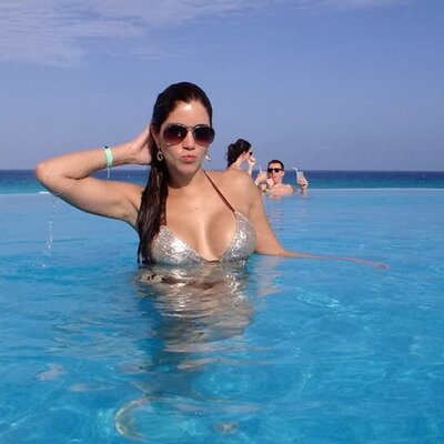 Profile Picture of Barbara Morales (@Barbymorales_) on Twitter