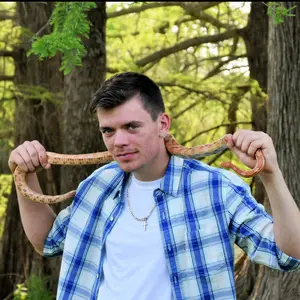 Profile Picture of ExoticLuck (@@aidancordell) on Tiktok