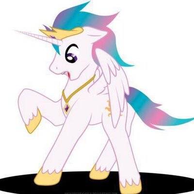 Profile Picture of Prince Celestia (@KennethEcker92) on Twitter