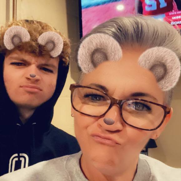 Profile Picture of Kristie Alderson- chamberlain (@kristielynn0215) on Poshmark