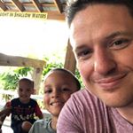 Profile Picture of Ben Michael (@gallant_talent) on Instagram