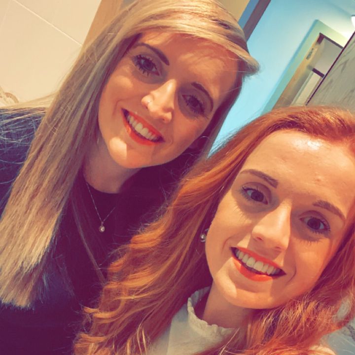 Profile Picture of Carly Heard (@carlyheard93) on Tiktok