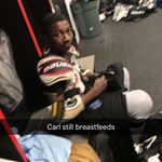 Profile Picture of Carl Saint_Aude (@we_follow_carl_kpc) on Instagram