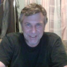 Profile Picture of Randall Goodman (@dudecanwrite) on Twitter