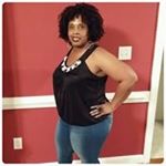 Profile Picture of Angela Ruffin (@angelashenellruffin1970) on Instagram