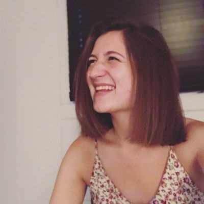 Profile Picture of Olivia Schroeder (@livgrace2000) on Twitter