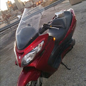 Profile Picture of Travis Owen (@slimslatty) on Youtube