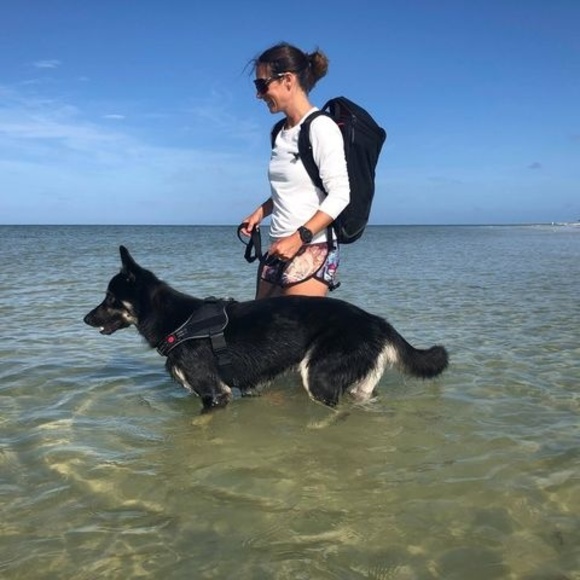 Eleonor Riesco - Poshmark Profile Picture of Eleonor Riesco (@riesco_eleonor) on Poshmark