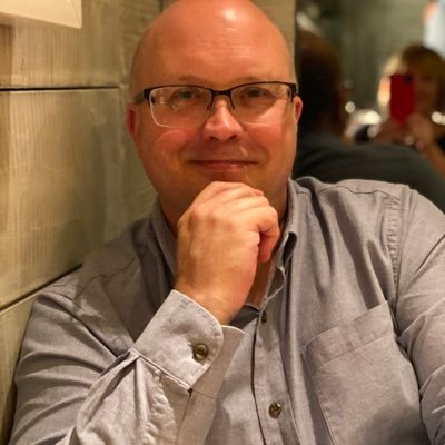 Phillip Redman - Twitter Profile Picture of Phillip Redman (@PhillipRedman5) on Twitter