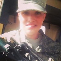 Profile Picture of Miranda Federico (@miranda-federico-1) on Quora