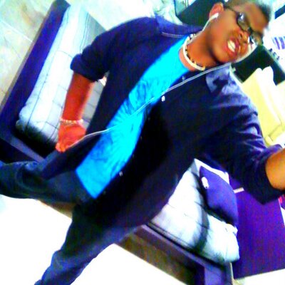 Profile Picture of Alex Martinez (@AlexanderPages) on Twitter