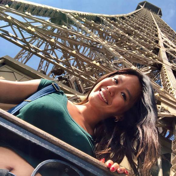 Profile Picture of Irene Chen (@rinniee) on Poshmark