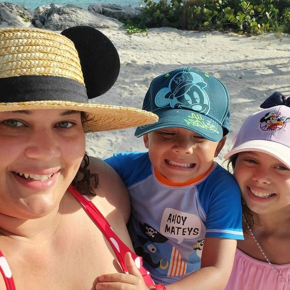 Profile Picture of Bianca Pitts (@bmp1819) on Poshmark